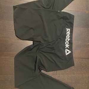 Reebok Leggings